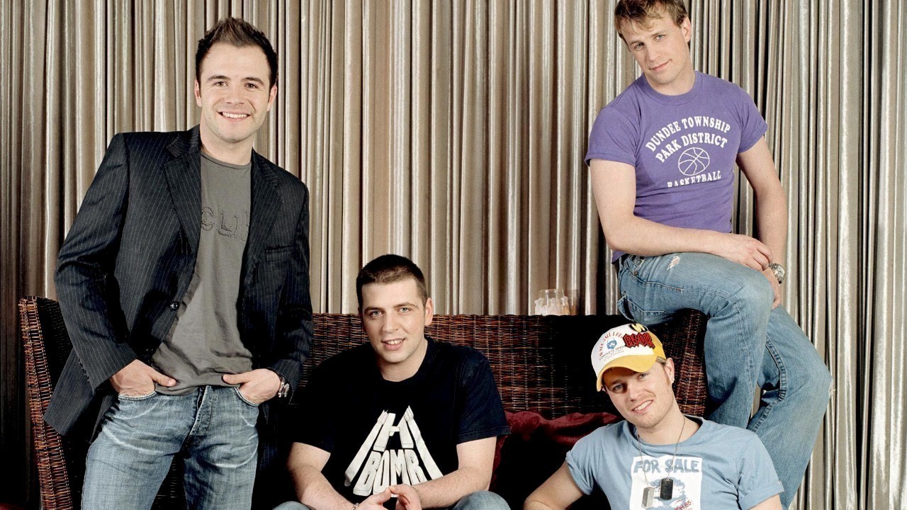 Photo of Westlife
