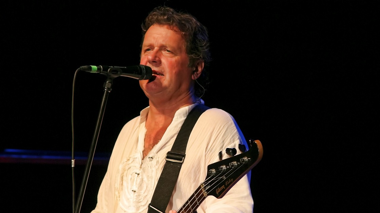 John Wetton