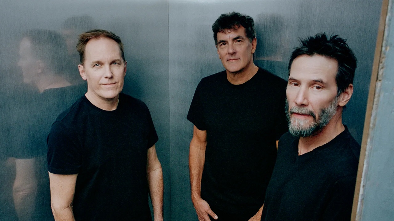 Dogstar — Photo