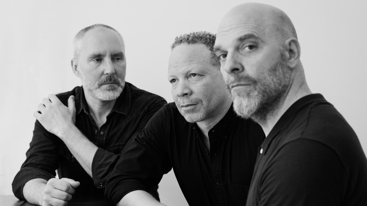 Craig Taborn — Photo