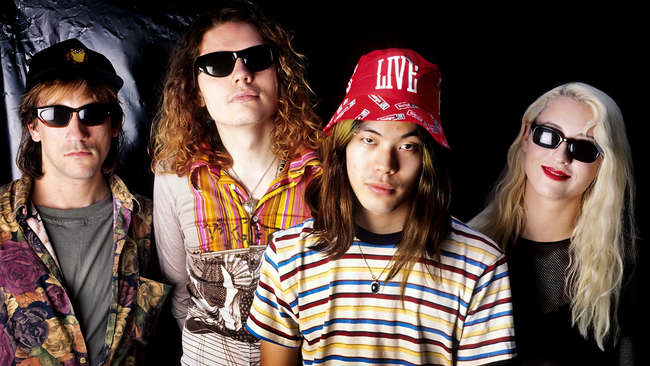 Photo of The Smashing Pumpkins