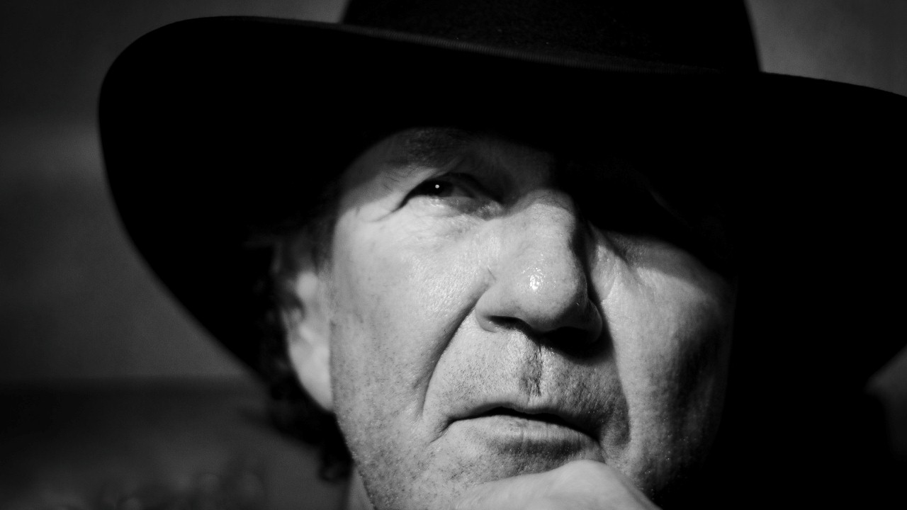 Tony Joe White — Photo