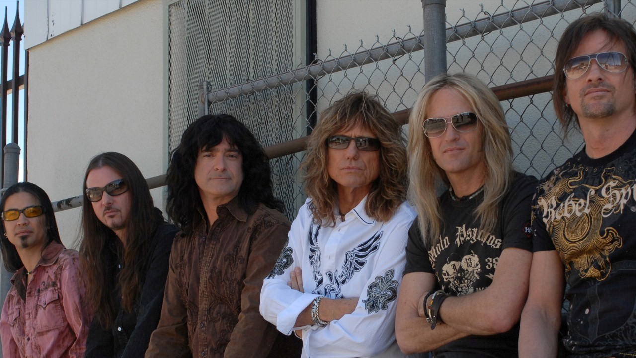 Whitesnake — Photo