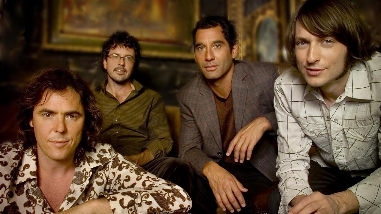 The Whitlams