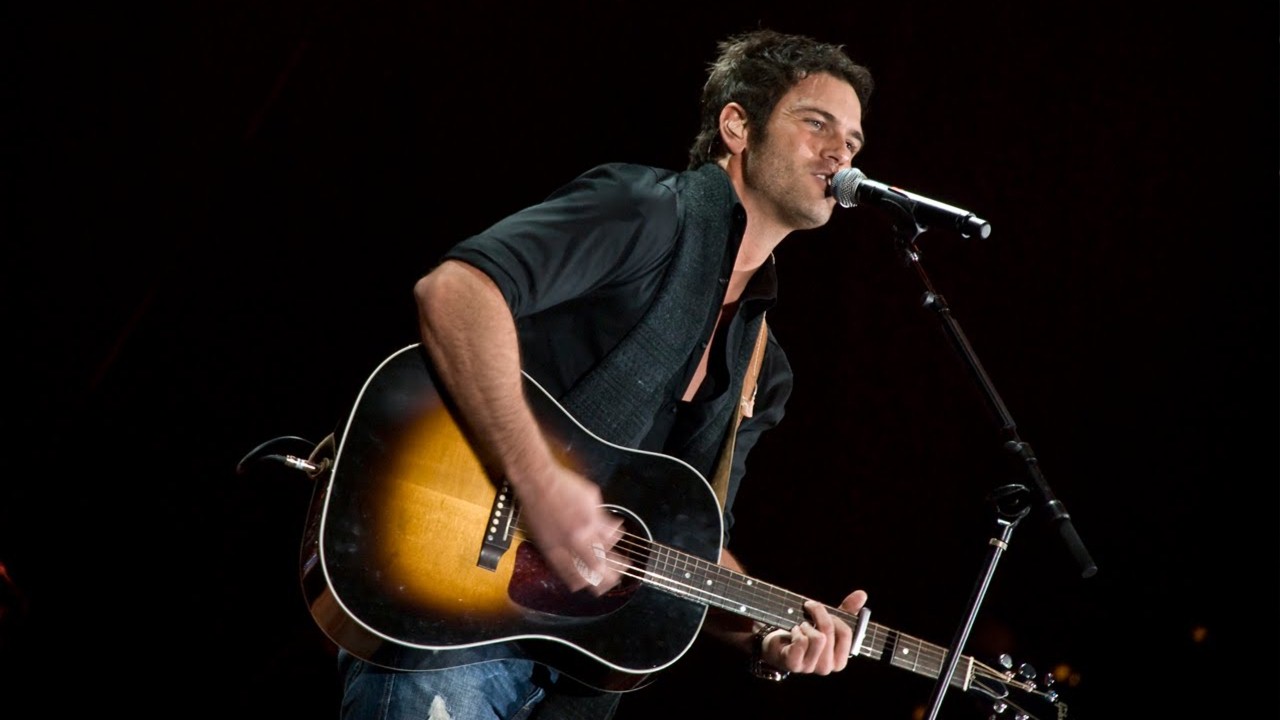 Chuck Wicks — Photo