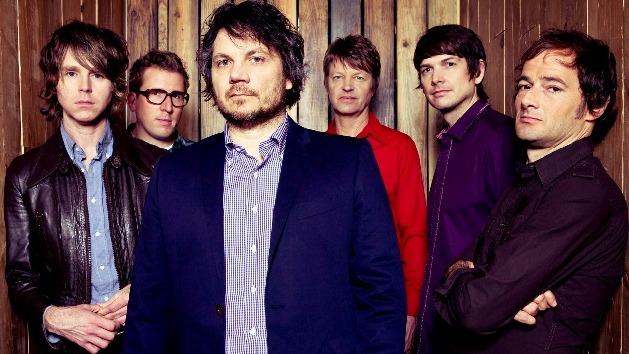 Header Banner Wilco