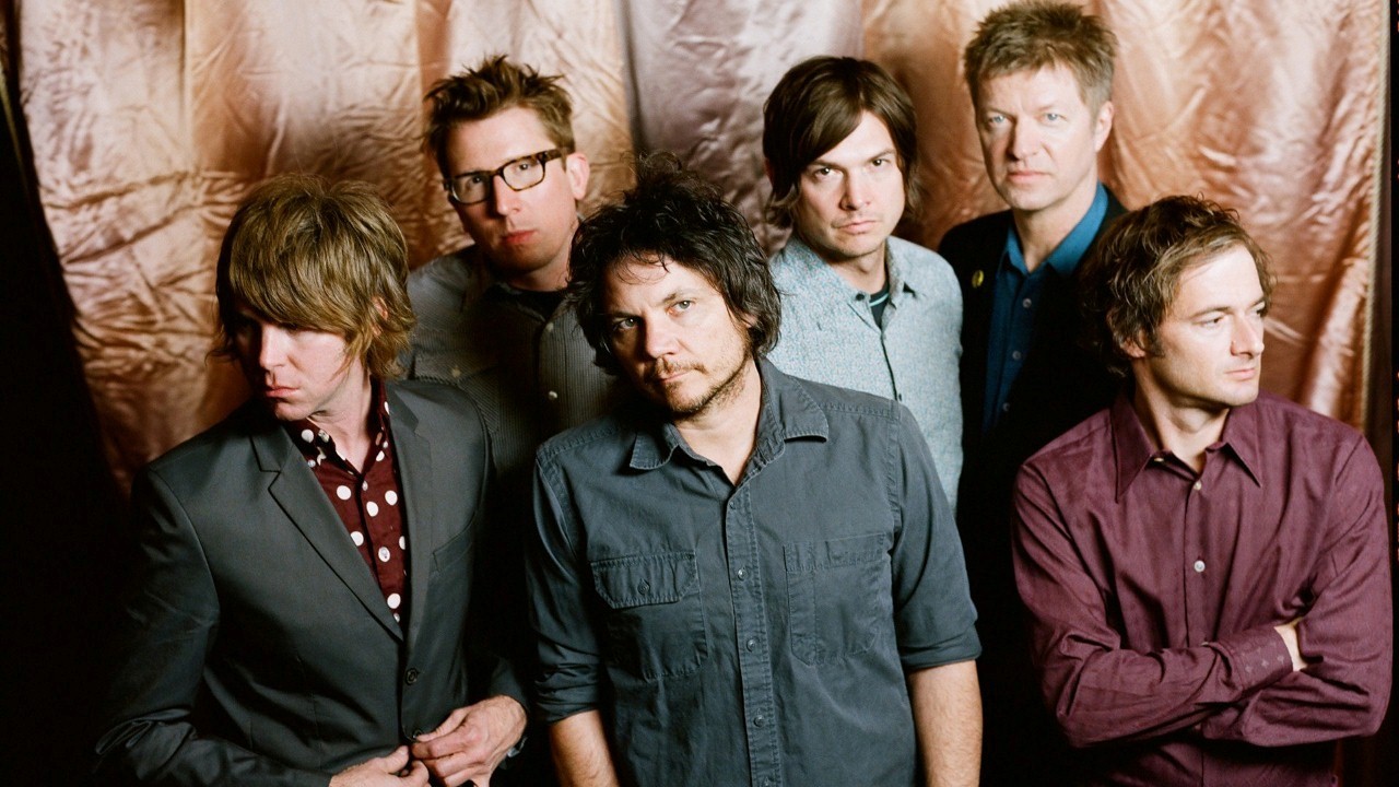 Wilco — Photo