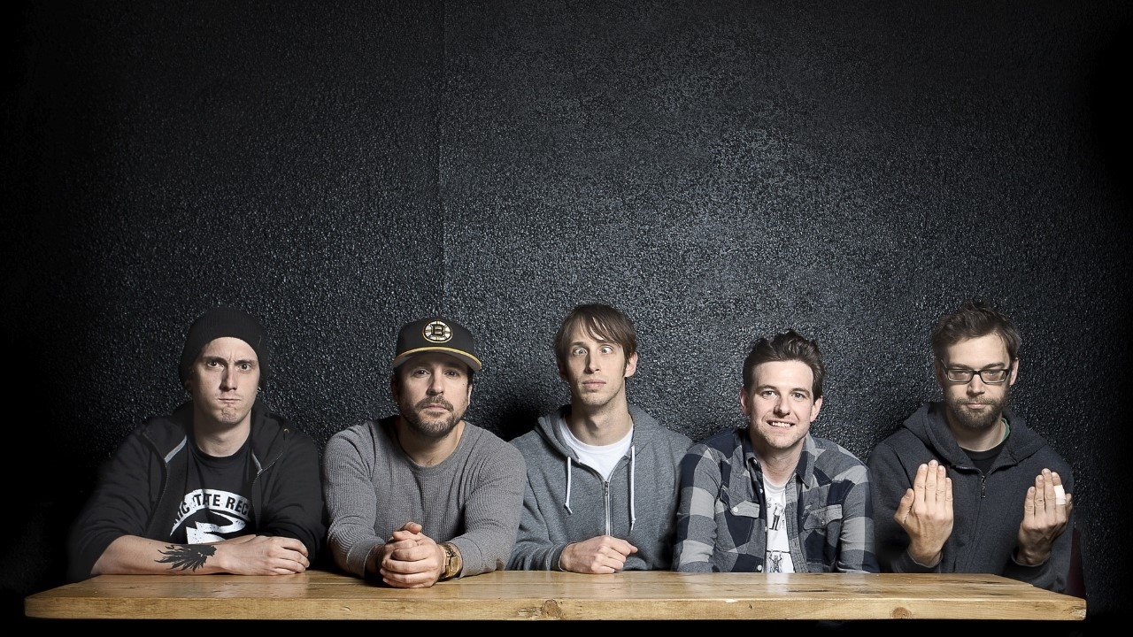 A Wilhelm Scream — Photo