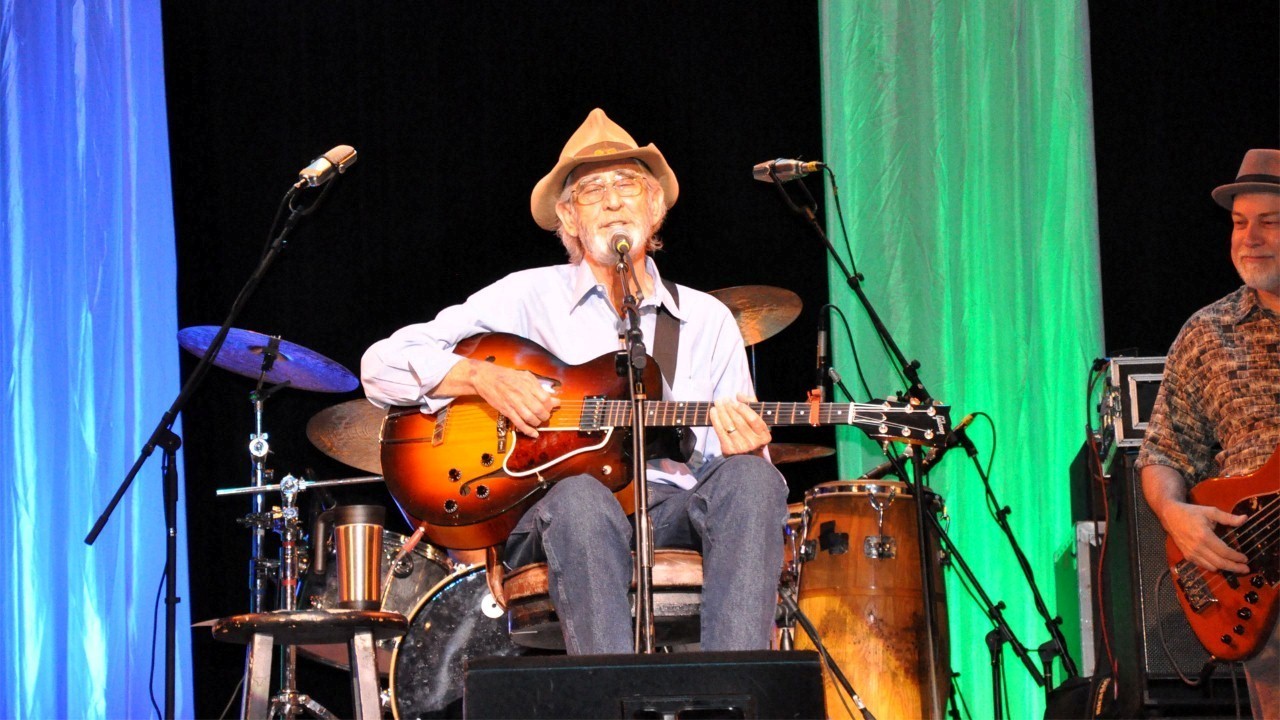 Header Banner Don Williams