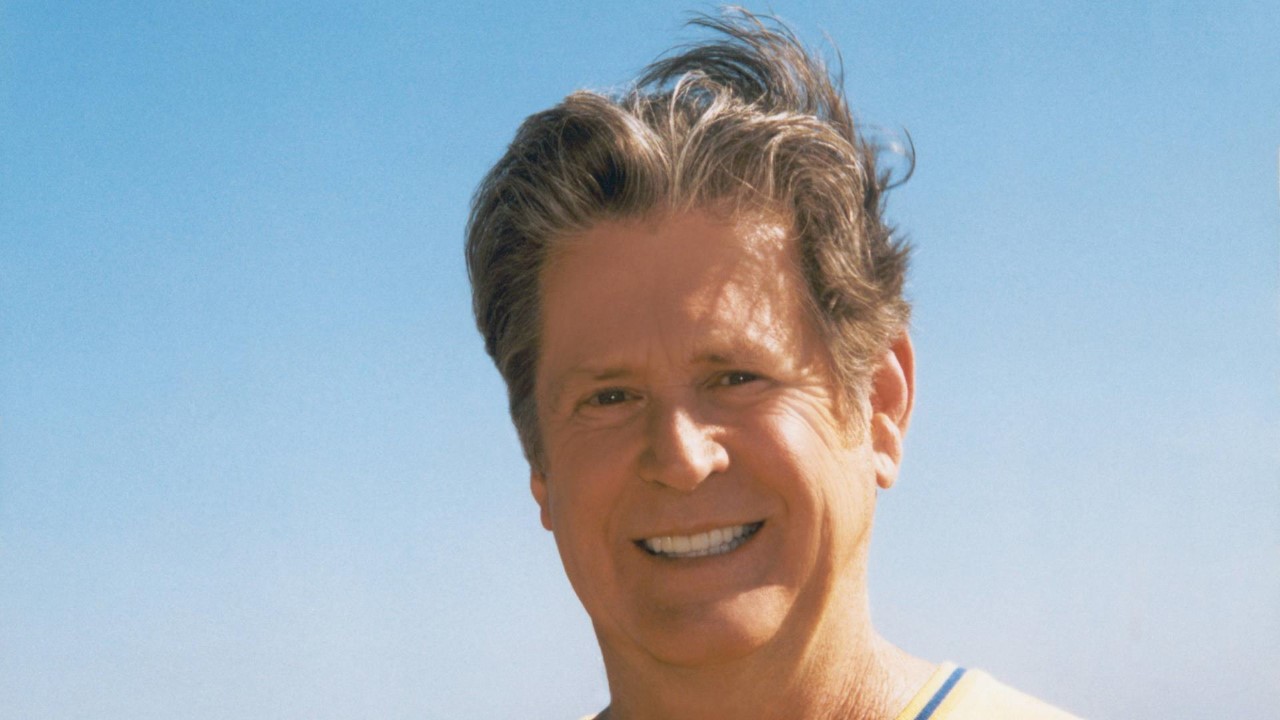 Brian Wilson — Photo