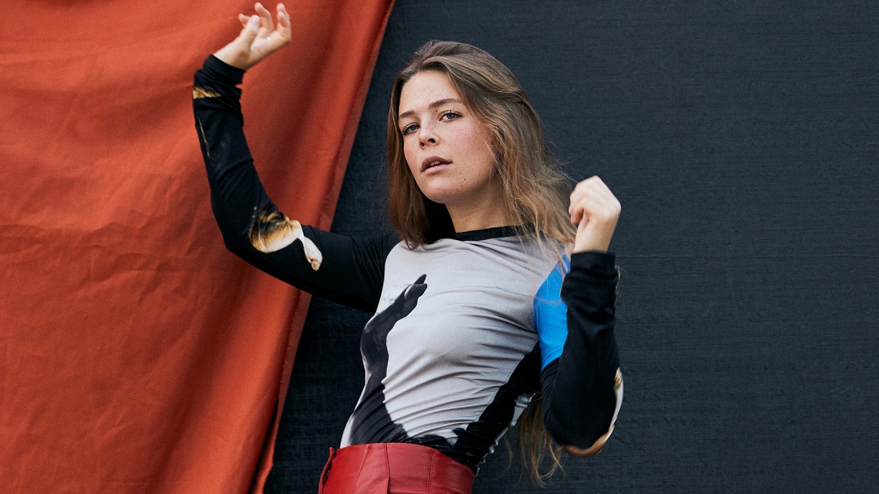 Maggie Rogers — Photo