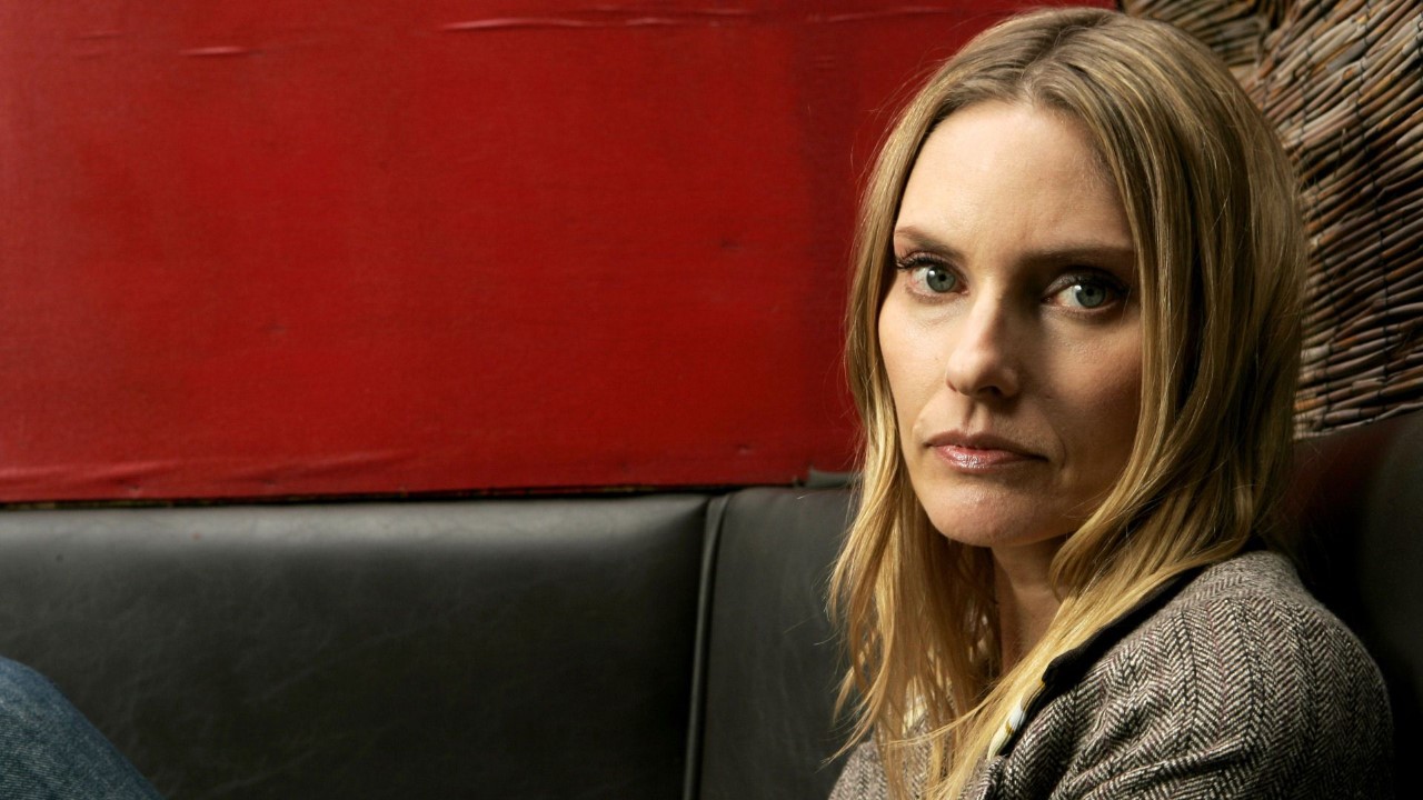 Aimee Mann — Photo