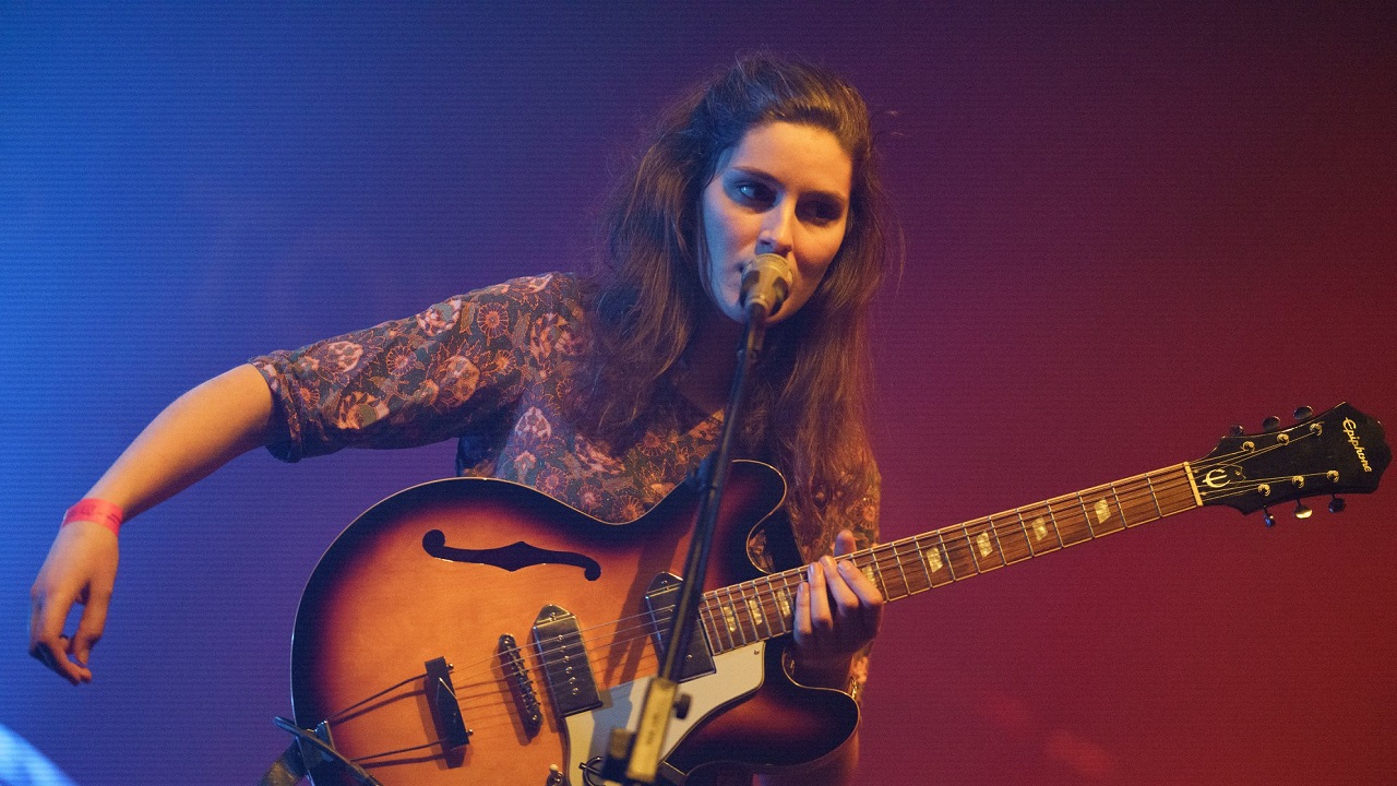 Claire days — Photo