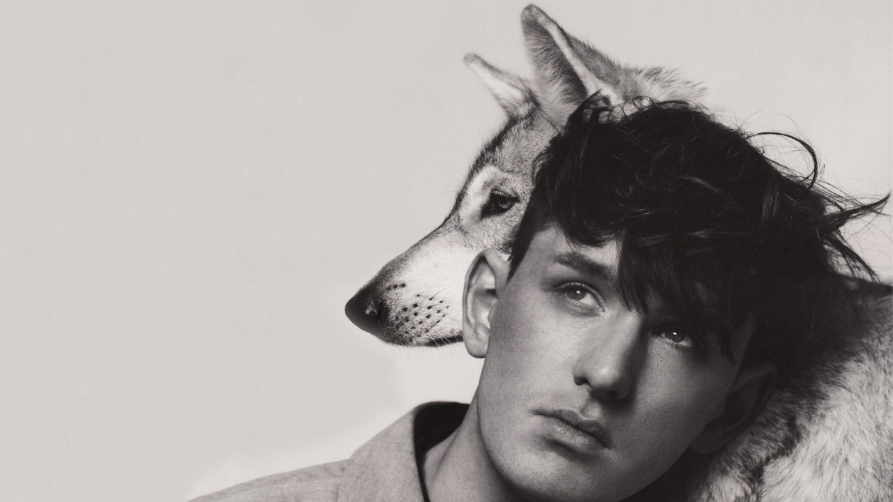 Patrick Wolf — Photo