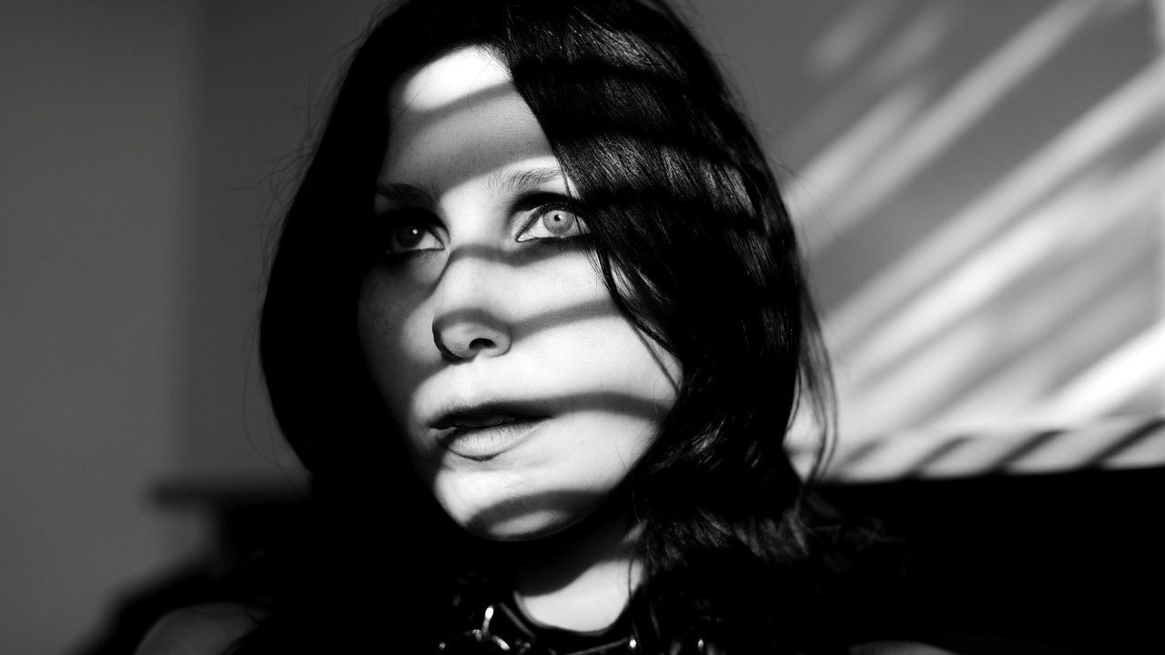 Chelsea Wolfe — Photo