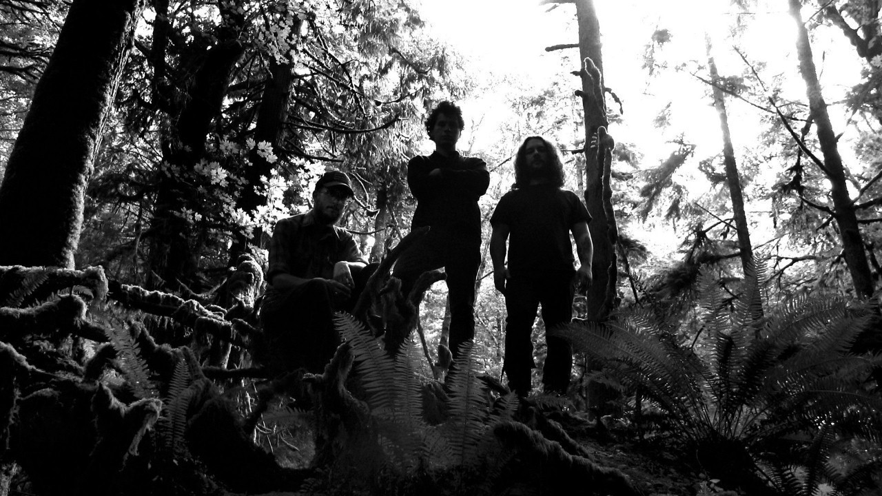 Wolves in the Throne Room — Photo