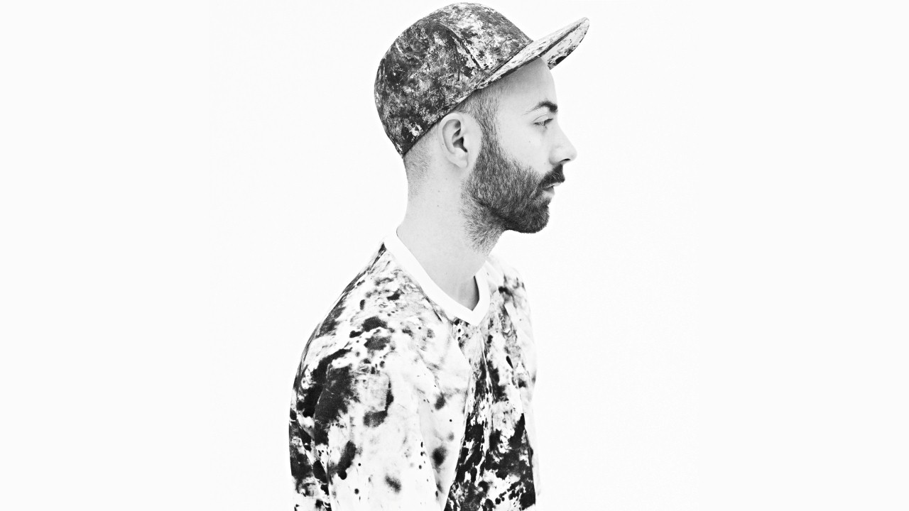 Header Banner Woodkid