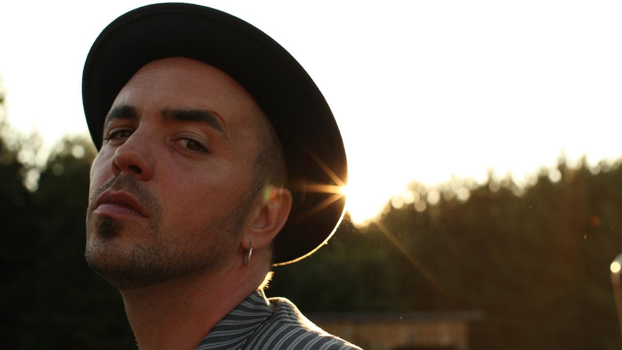 Hawksley Workman — Photo