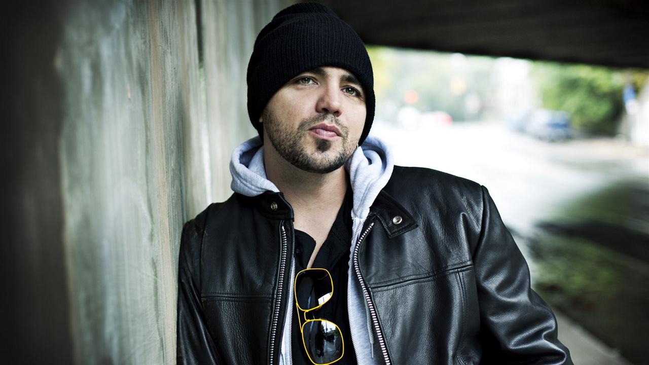 Hawksley Workman — Photo
