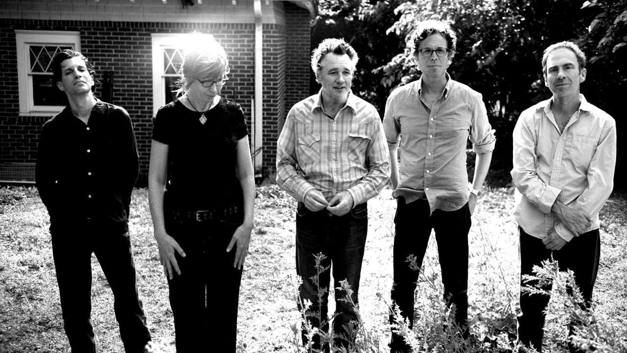 The Jayhawks — Photo