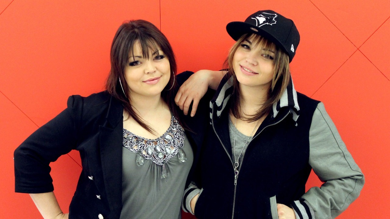 Header Banner Dani And Lizzy