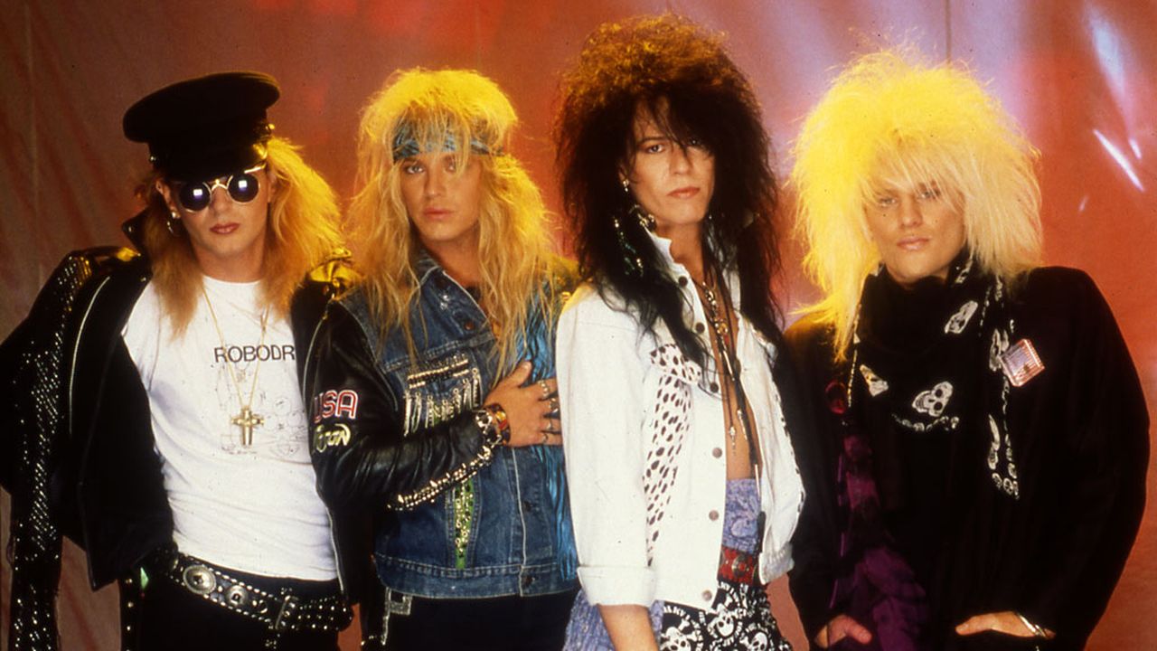 Poison — Photo