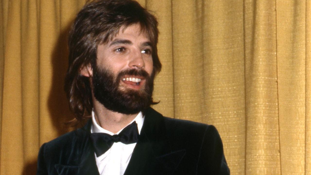 Header Banner Kenny Loggins
