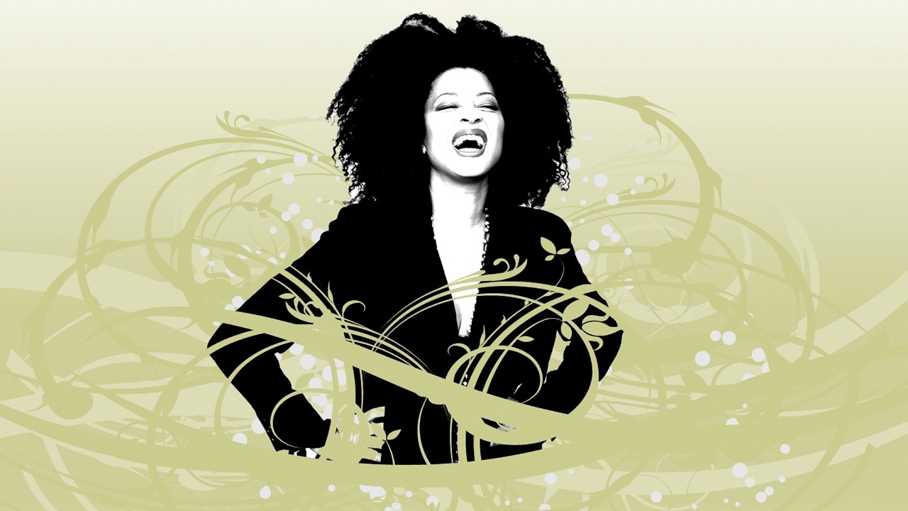 Lisa Fischer — Photo