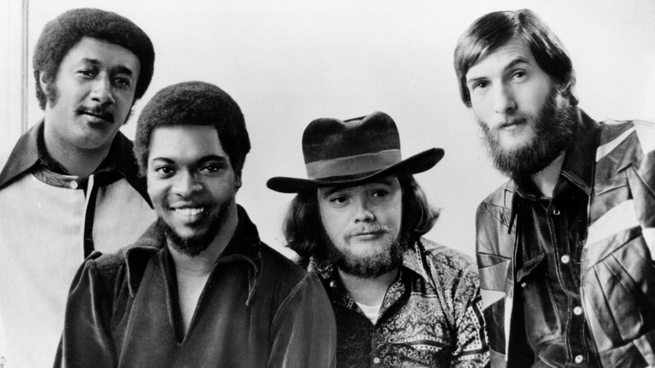 Booker T. & the MG’s — Photo
