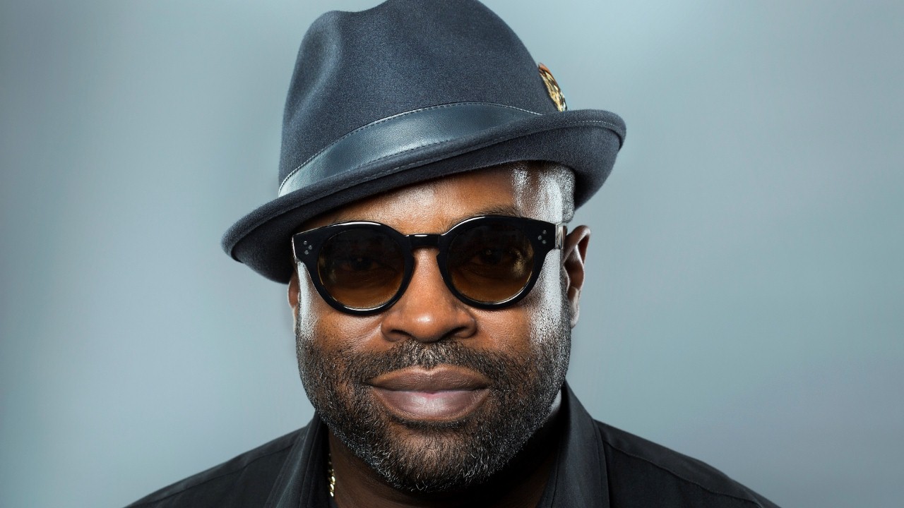 Black Thought — Photo