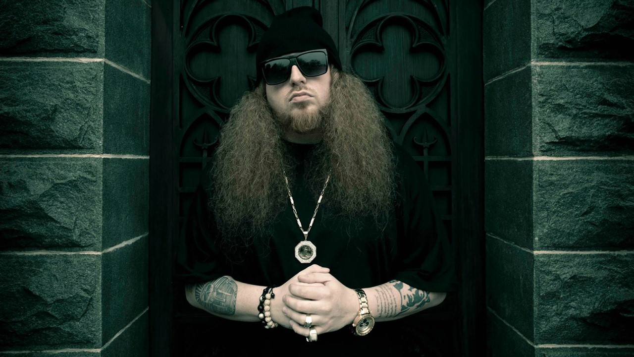 Rittz — Photo