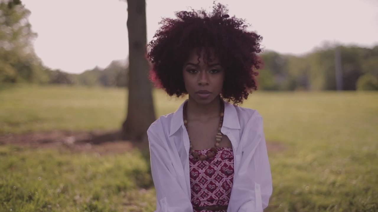 Ravyn Lenae — Photo