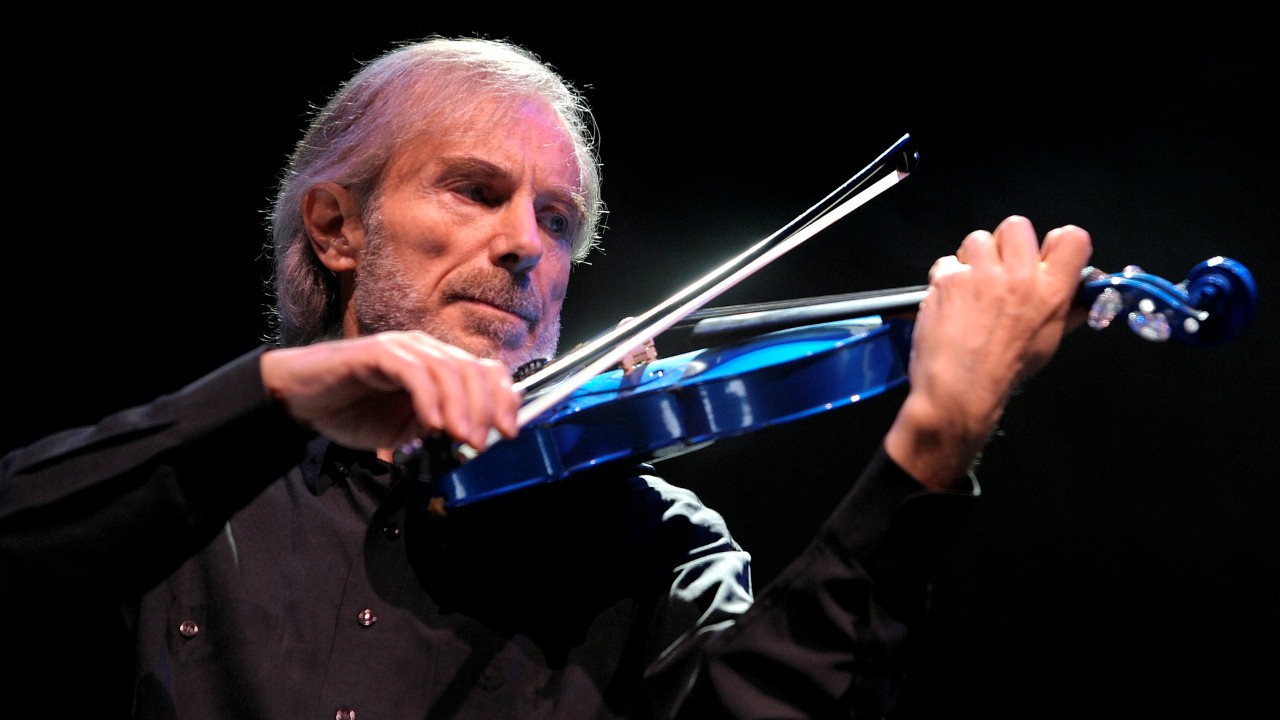 Jean‐Luc Ponty — Photo