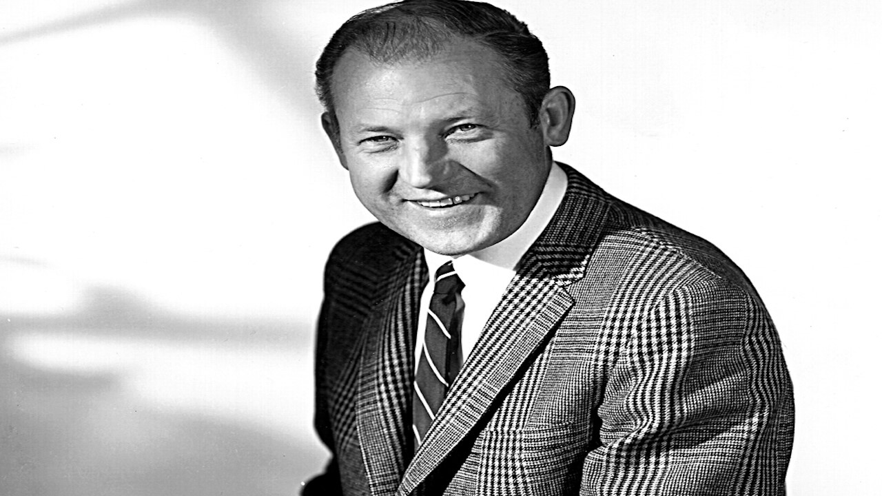 Header Banner Ray Conniff