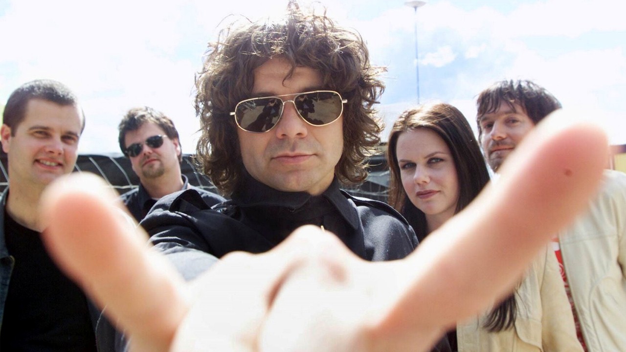 The Wannadies