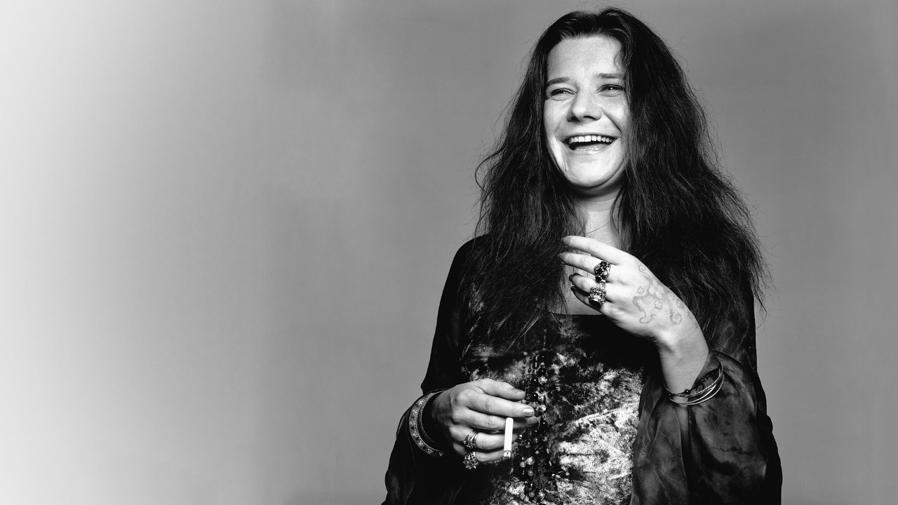 Header Banner Janis Joplin