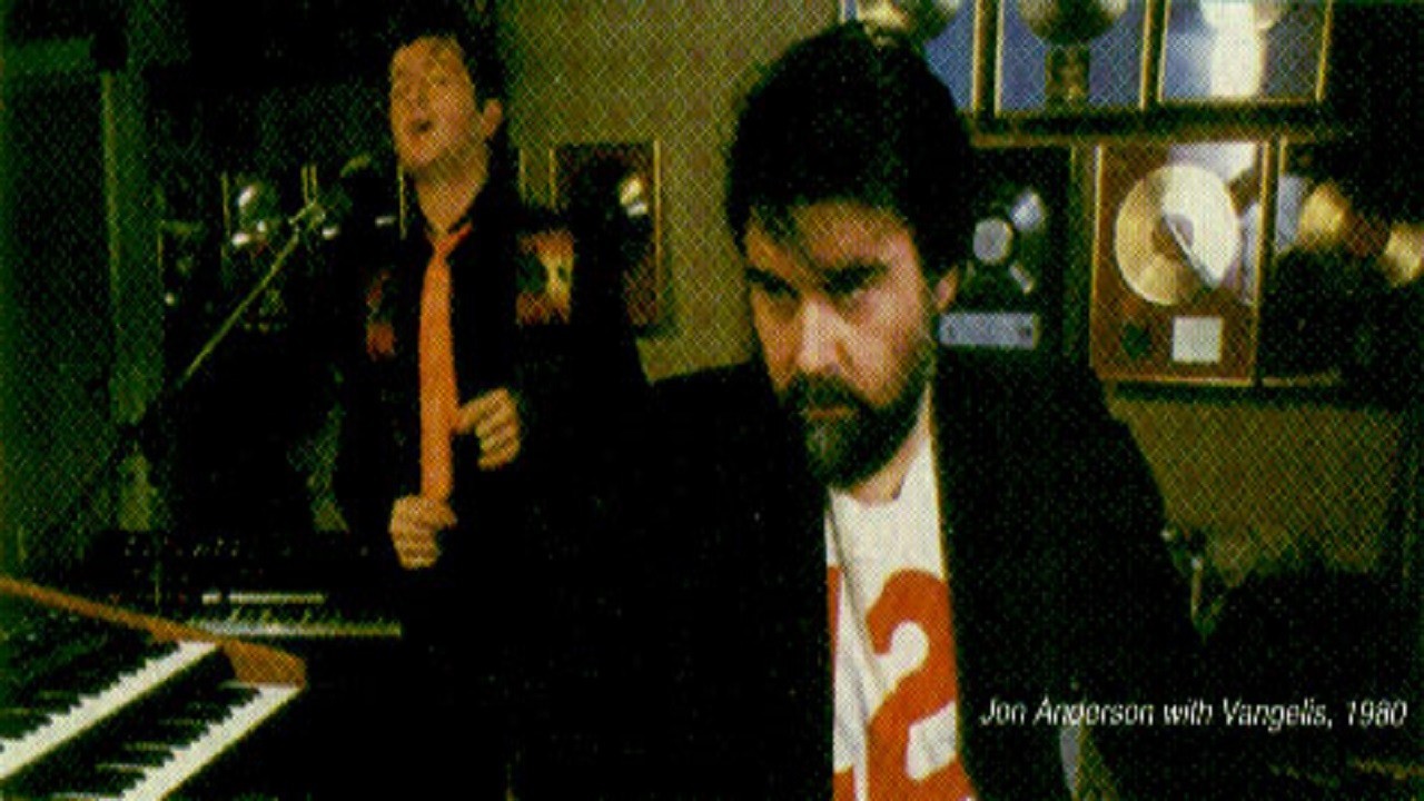 Header Banner Jon & Vangelis