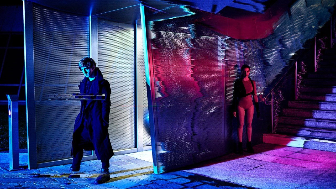 Perturbator — Photo
