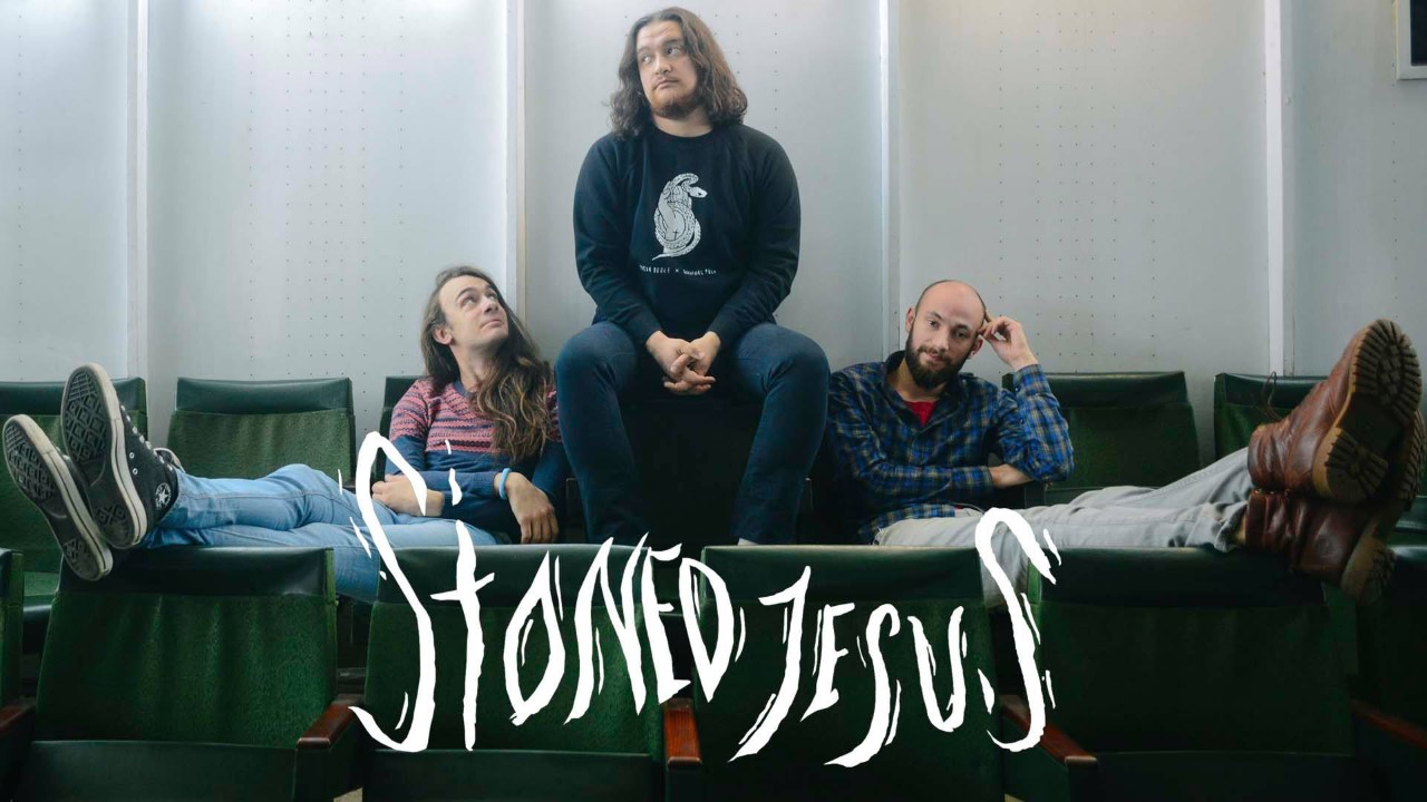 Stoned Jesus — Photo