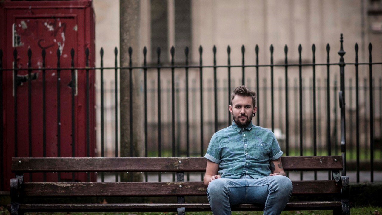 Ben Pearce — Photo