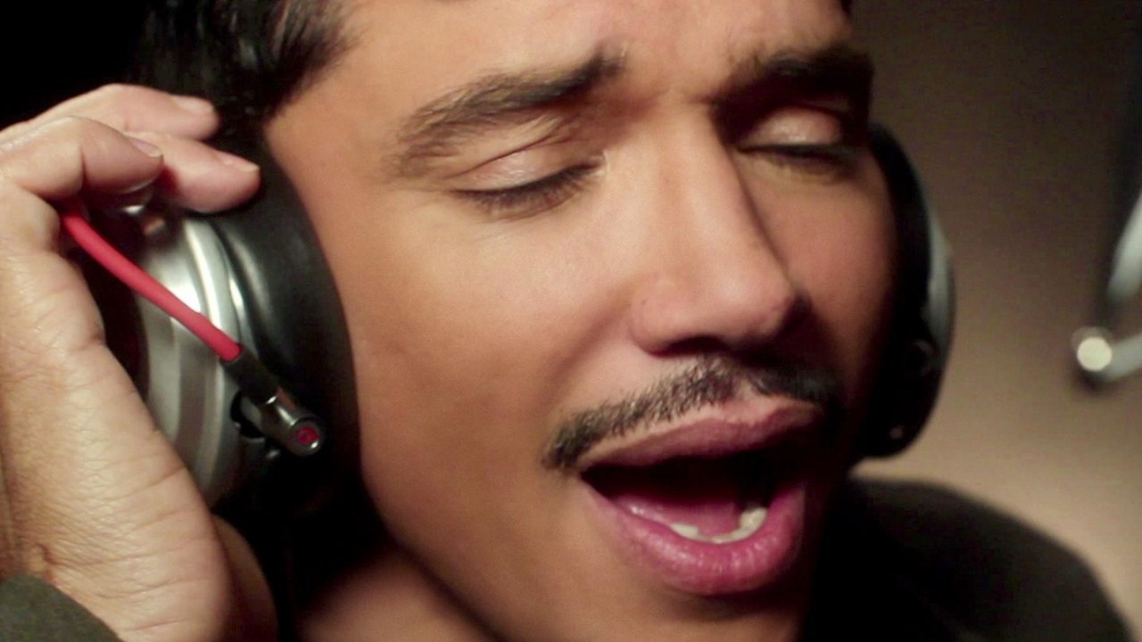 El DeBarge — Photo