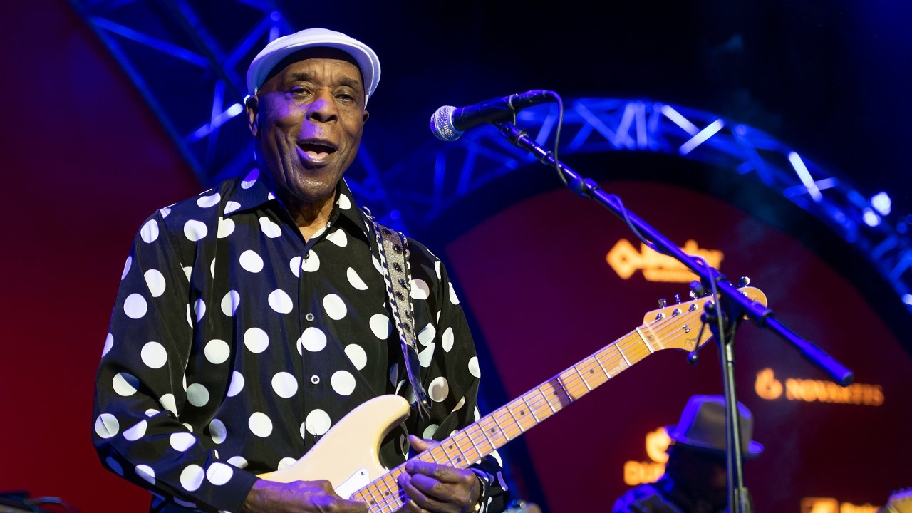 Buddy Guy — Photo