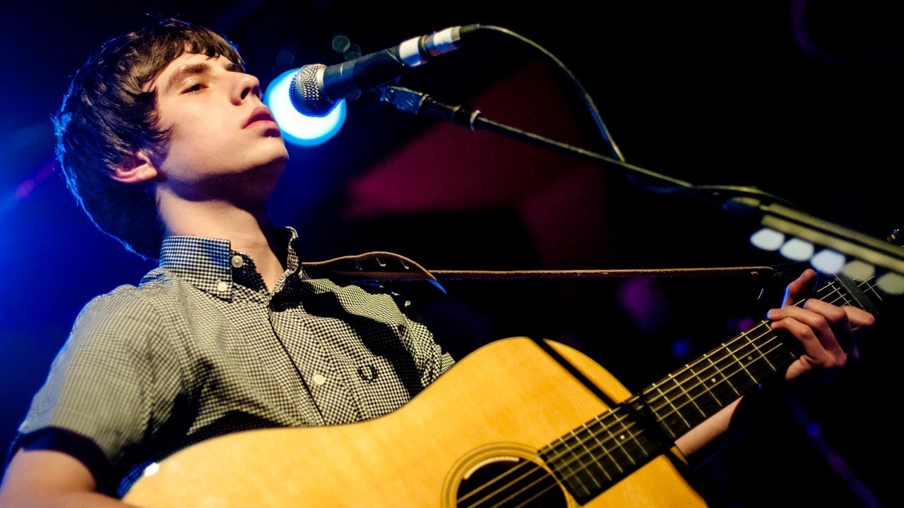 Header Banner Jake Bugg