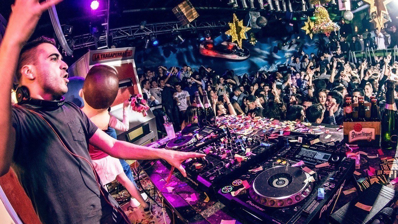 DJ Sisu