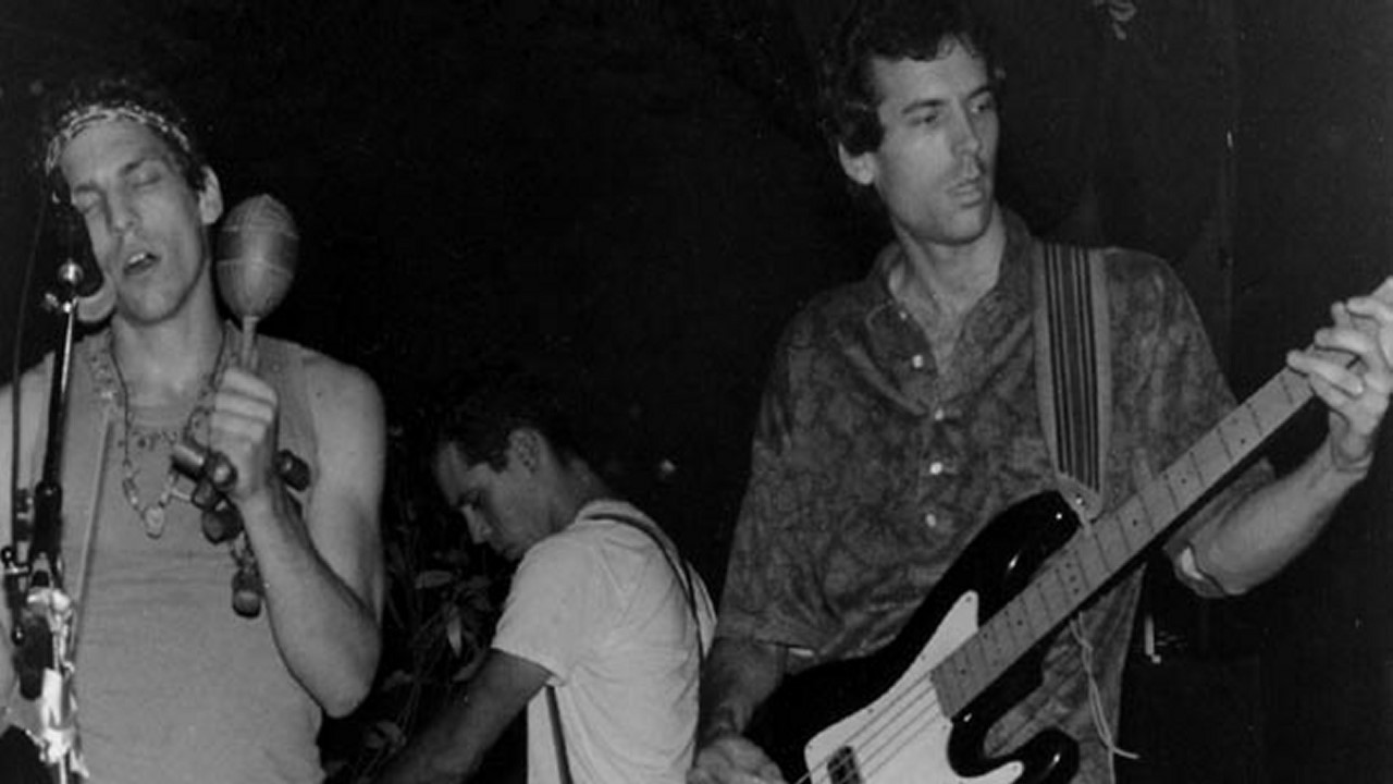 Savage Republic — Photo