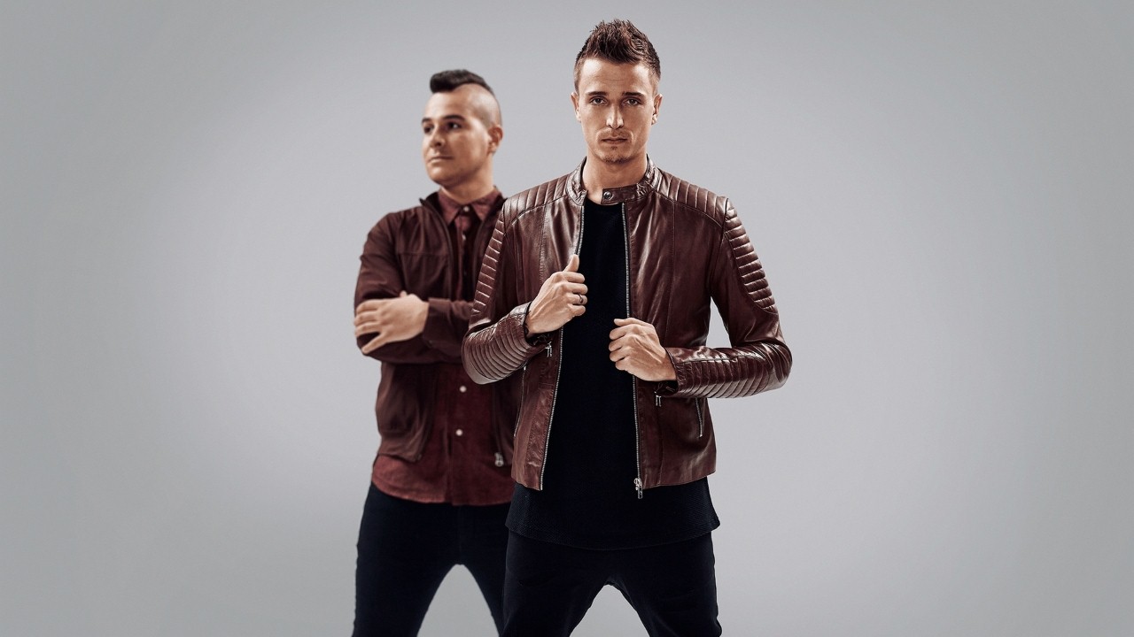 Photo of Blasterjaxx