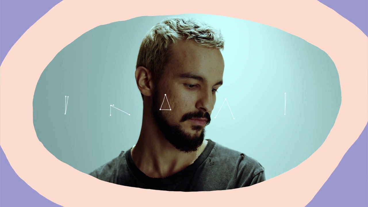 Gabriel Garzón‐Montano — Photo
