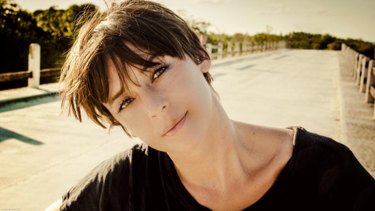 Cat Power — Photo