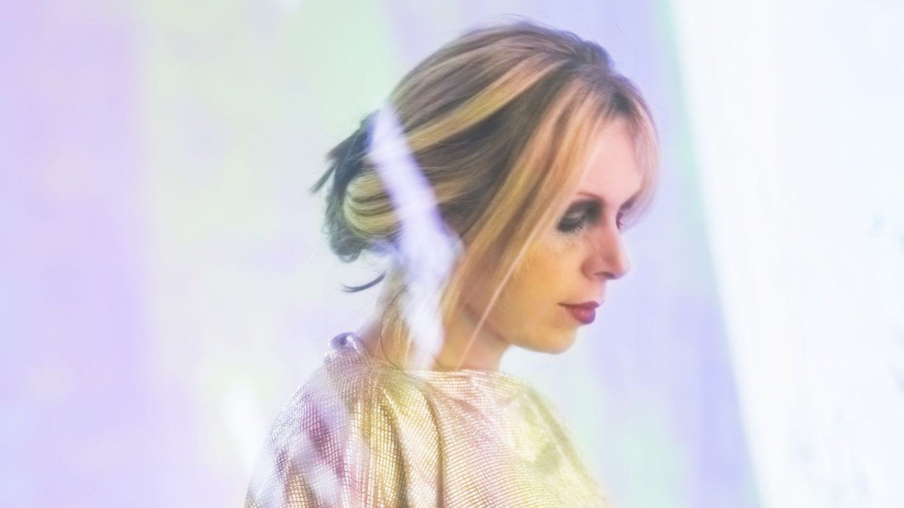 Jane Weaver — Photo