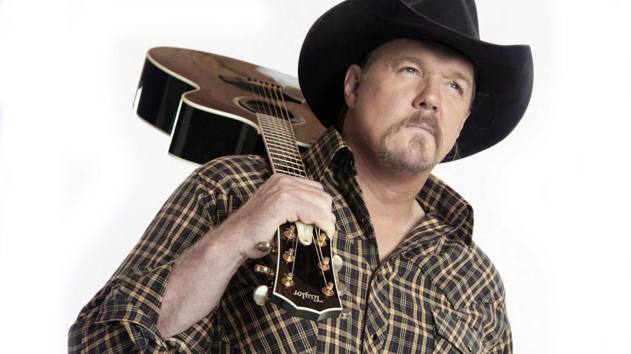 Header Banner Trace Adkins